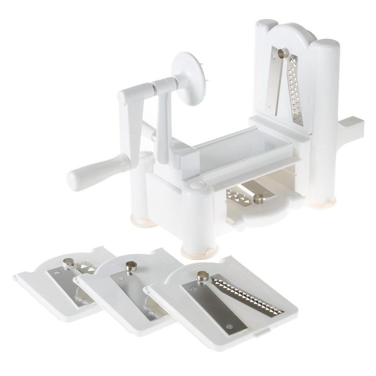 5-Blade Vegetable Spiralizer