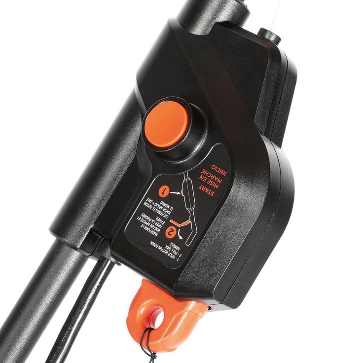 BLACK+DECKER 20 in. 40V MAX Lithium-Ion Cordless Walk Behind Push Lawn Mower with (2) 2.5Ah Batteries and Charger Included