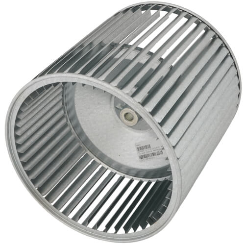 Lennox 76K01 motor - front view (Product Type: Motor)