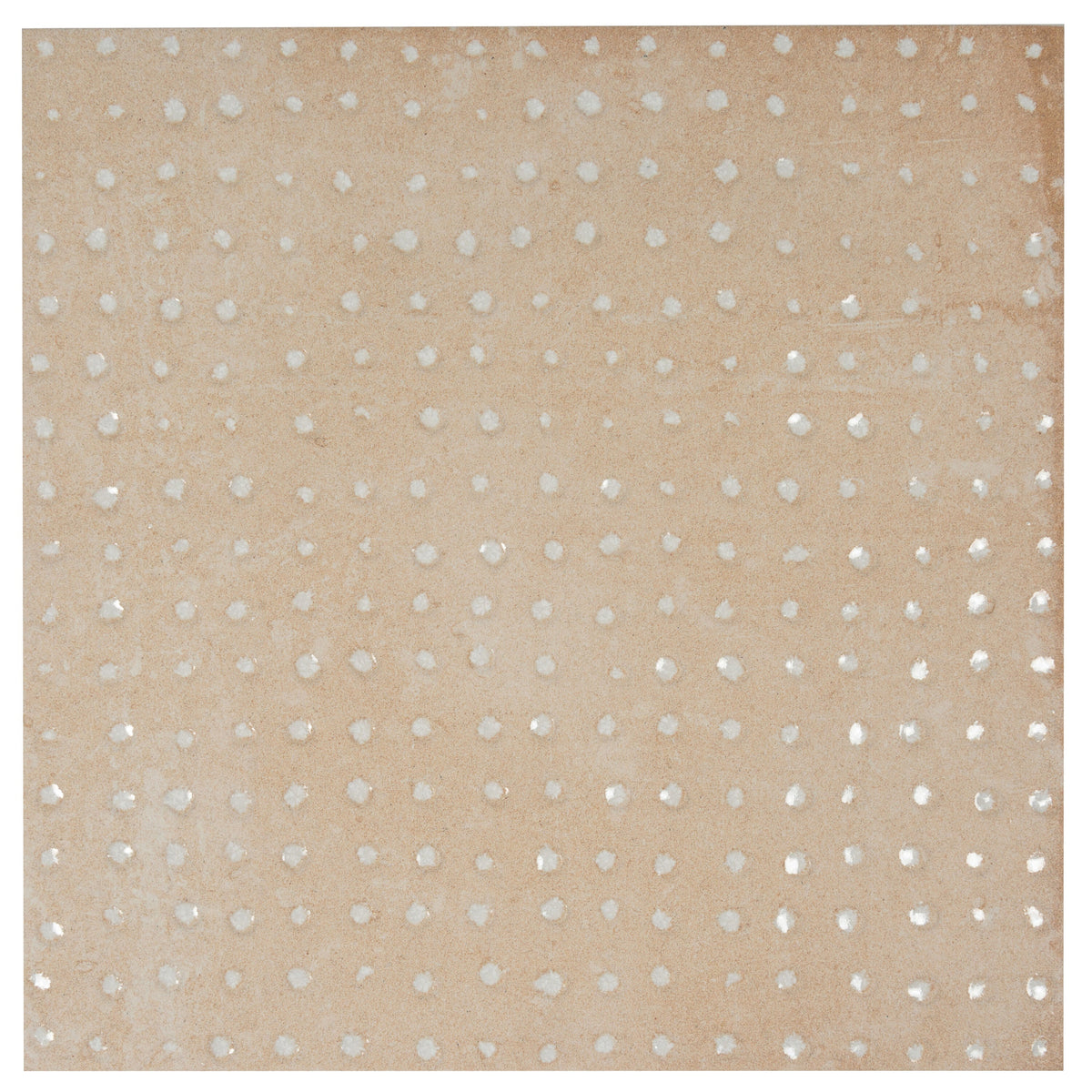 Apollo Tile Palmera Terracotta Beige 9-in x 9-in Multi-finish Porcelain Floor and Wall Tile product image