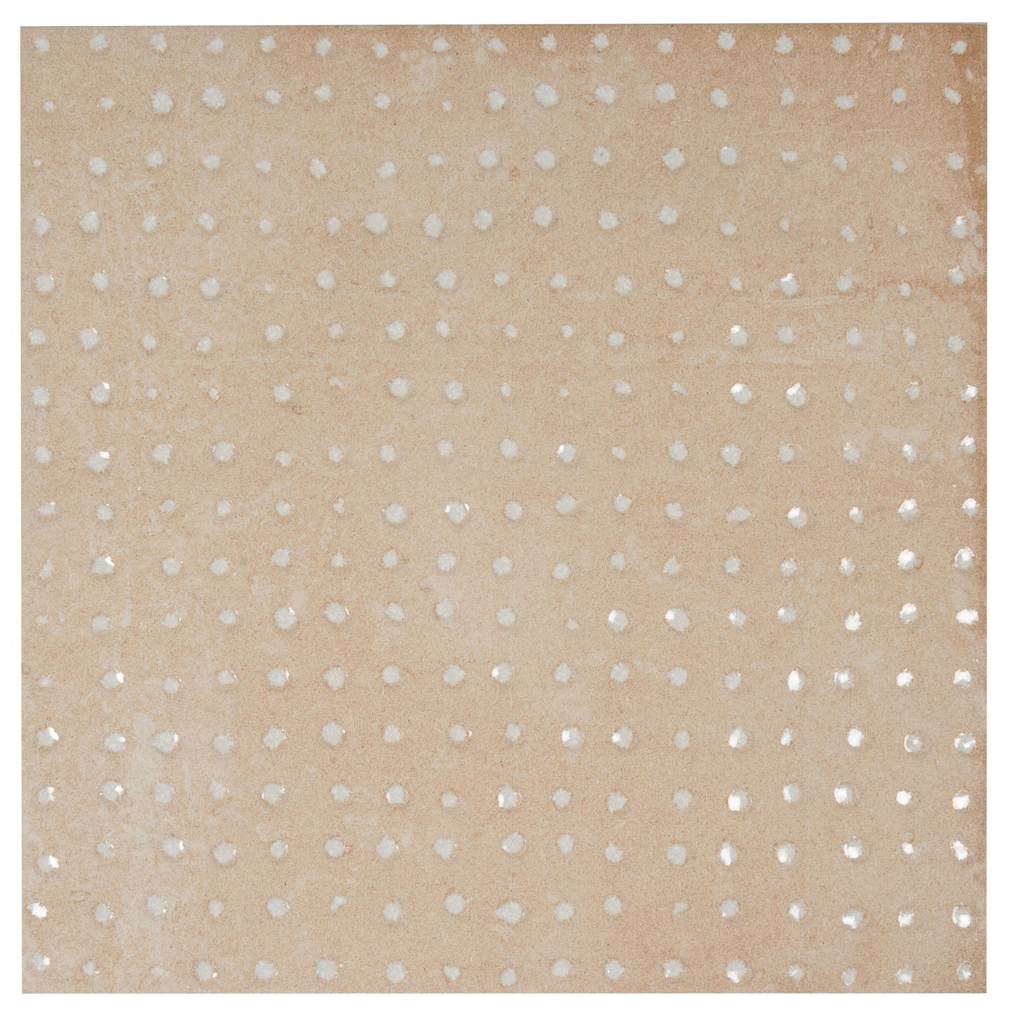 Apollo Tile Palmera Terracotta Beige 9-in x 9-in Multi-finish Porcelain Floor and Wall Tile product image