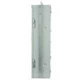 ABB ReliaHome 100-Amp 16-space load center - installed context