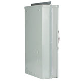 ABB ReliaHome 100-Amp 16-space load center - cover view