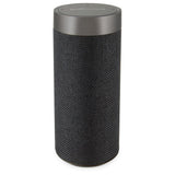 Portable Wireless Speaker with Bluetooth and Amazon Alexa Functionality - Super Arbor