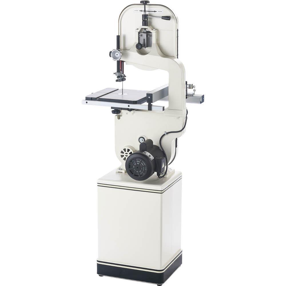 14 in. 1 HP Bandsaw - Super Arbor
