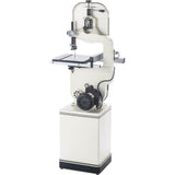 14 in. 1 HP Bandsaw - Super Arbor