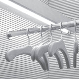 Feit Electric 1 ft. 8-Watt T5 Cool White (4100K) G5 Linear Fluorescent Tube Light Bulb (6-Pack)