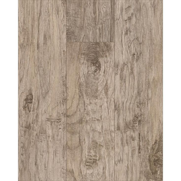 Saratoga Hickory Coffee 7 mm Thick x 7-2/3 in. Wide x 50-5/8 in. Length Laminate Flooring (24.17 sq. ft. / case)