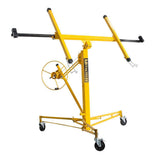Drywall and Panel Hoist - Super Arbor