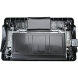 200 sq. in. Black Nonstick Electric Griddle