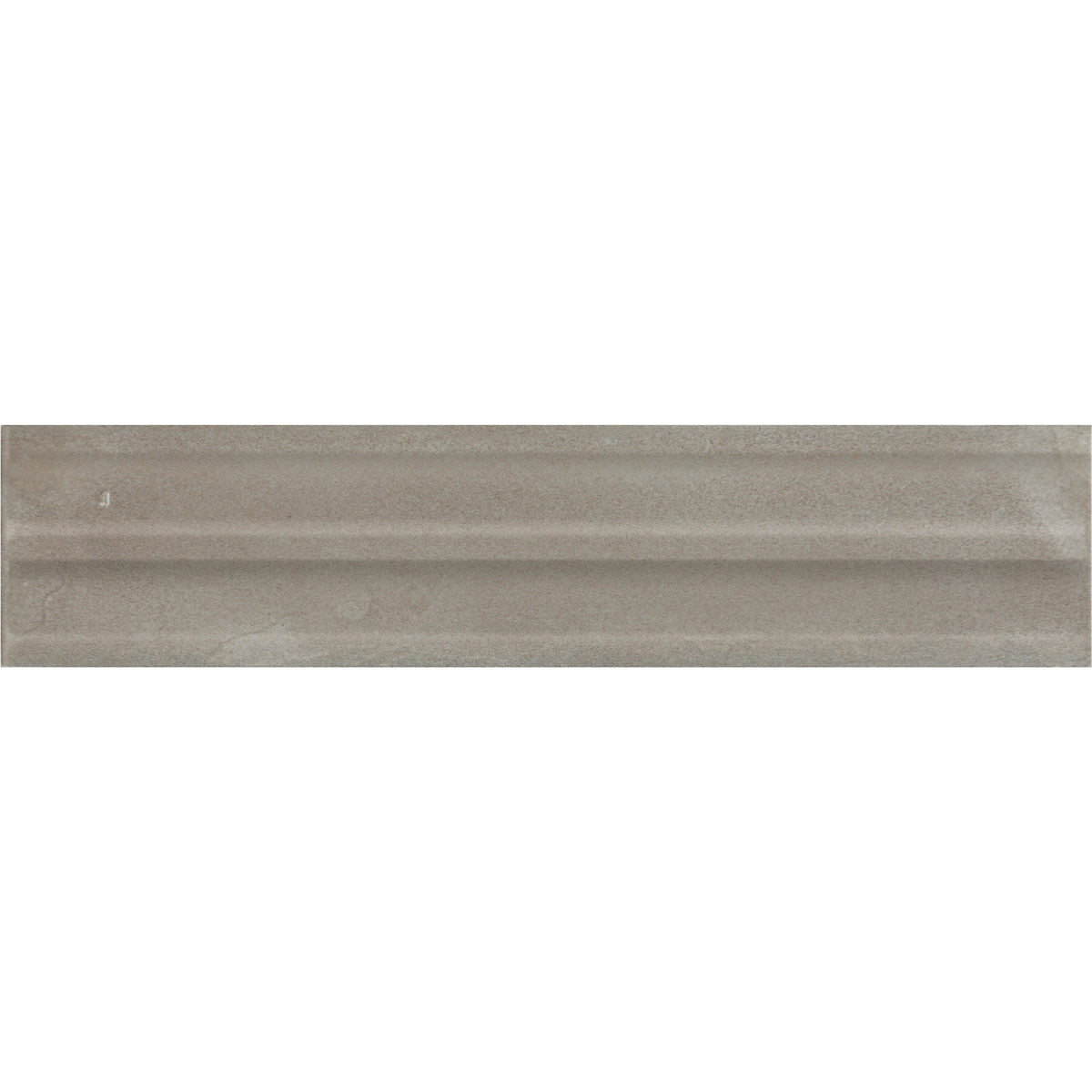 Daltile Indoterra Trail 2-in x 9-in Matte Porcelain Fluted Wall Tile product image