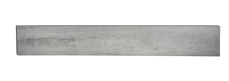 Style Selections Charleston Oak 12-mil x 7-in W x 48-in L Water Resistant Interlocking Luxury Vinyl Plank Flooring