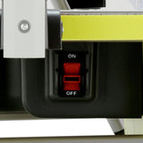 RYOBI 7 in. 4.8 Amp Tile Saw with Stand