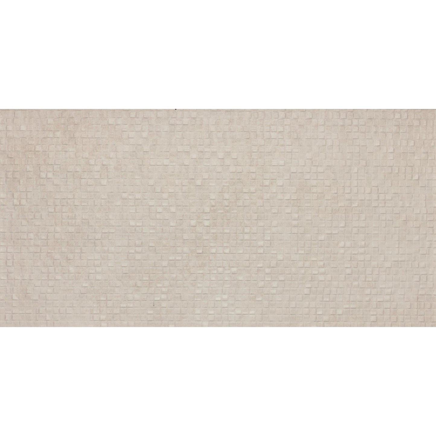 Daltile Indoterra Natural 12-in x 24-in Multi-finish Porcelain Cement look Wall Tile product image