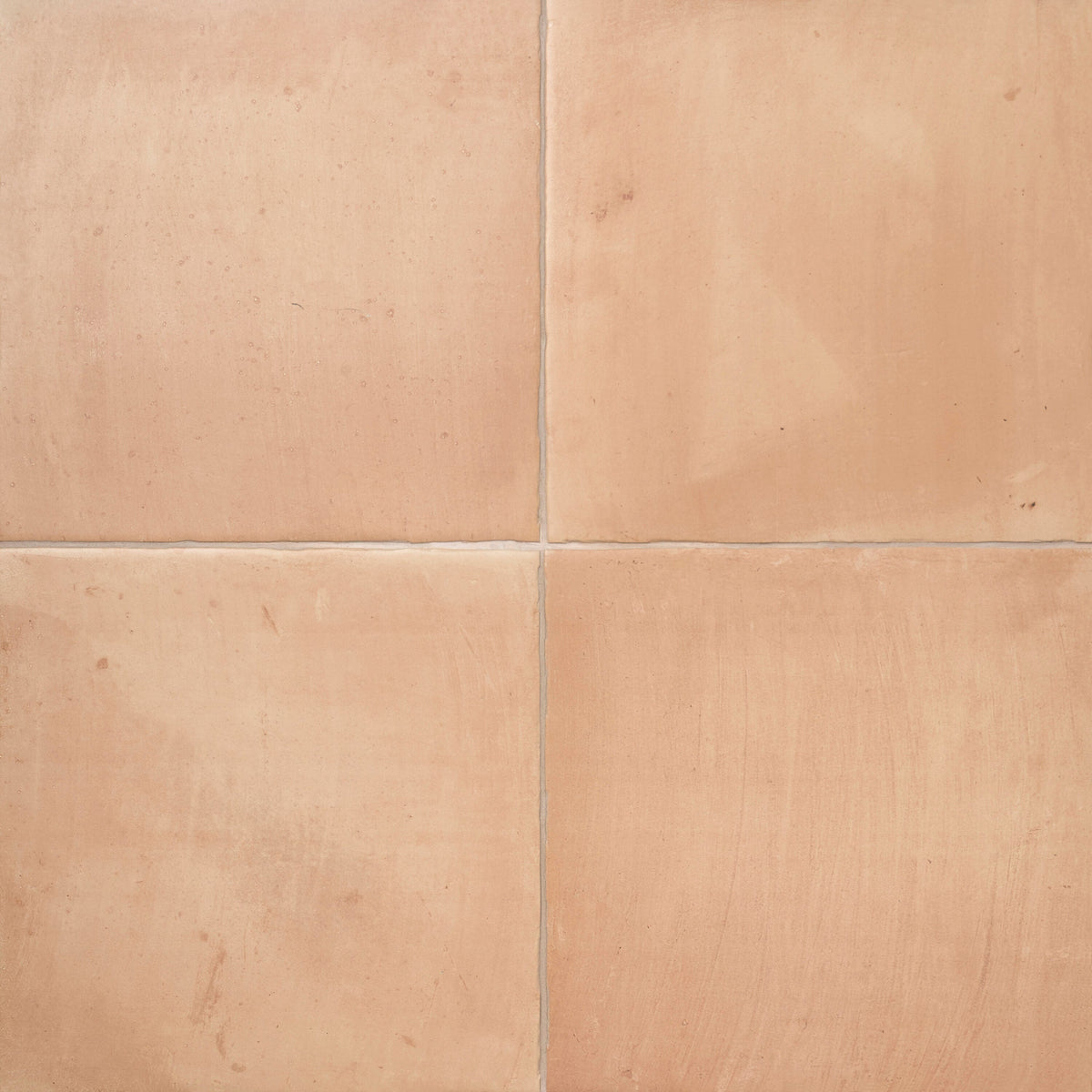 Artmore Tile Aurelia Terracotta Sand 18-in x 18-in Matte Porcelain Handcrafted look Floor and Wall Tile product image