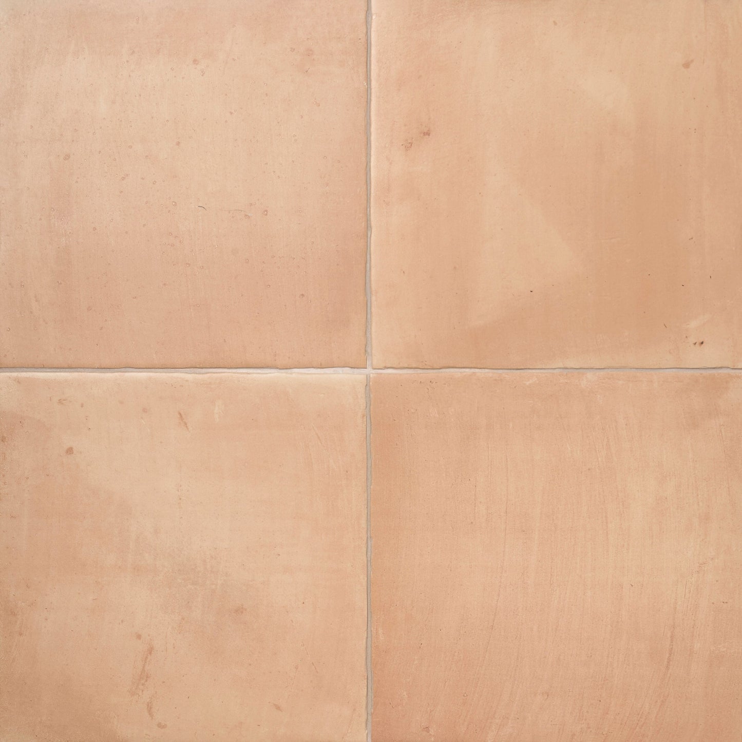 Artmore Tile Aurelia Terracotta Sand 18-in x 18-in Matte Porcelain Handcrafted look Floor and Wall Tile product image