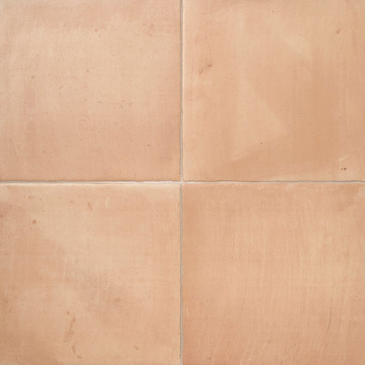 Artmore Tile Aurelia Terracotta Sand 18-in x 18-in Matte Porcelain Handcrafted look Floor and Wall Tile product image