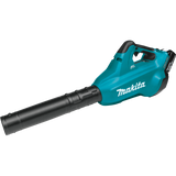 Makita 18V X2 (36V) LXT Brushless Cordless Blower Kit with (2) 5.0Ah Batteries, Dual Port Charger + Bonus 5.0Ah Battery 2-Pack