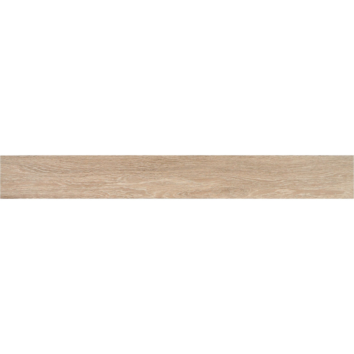 Daltile Emerson Wood Butter Pecan 8-in x 48-in Matte Porcelain Wood look Floor and Wall Tile product image