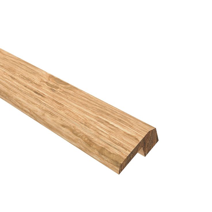 CALI Eucalyptus Natural Eucalyptus 0.87-in T x 2.13-in W x 72.04-in L Wood Threshold