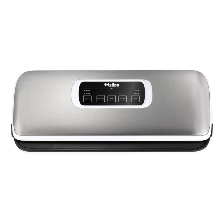 Automatic Food Sealing Vacuum Machine,