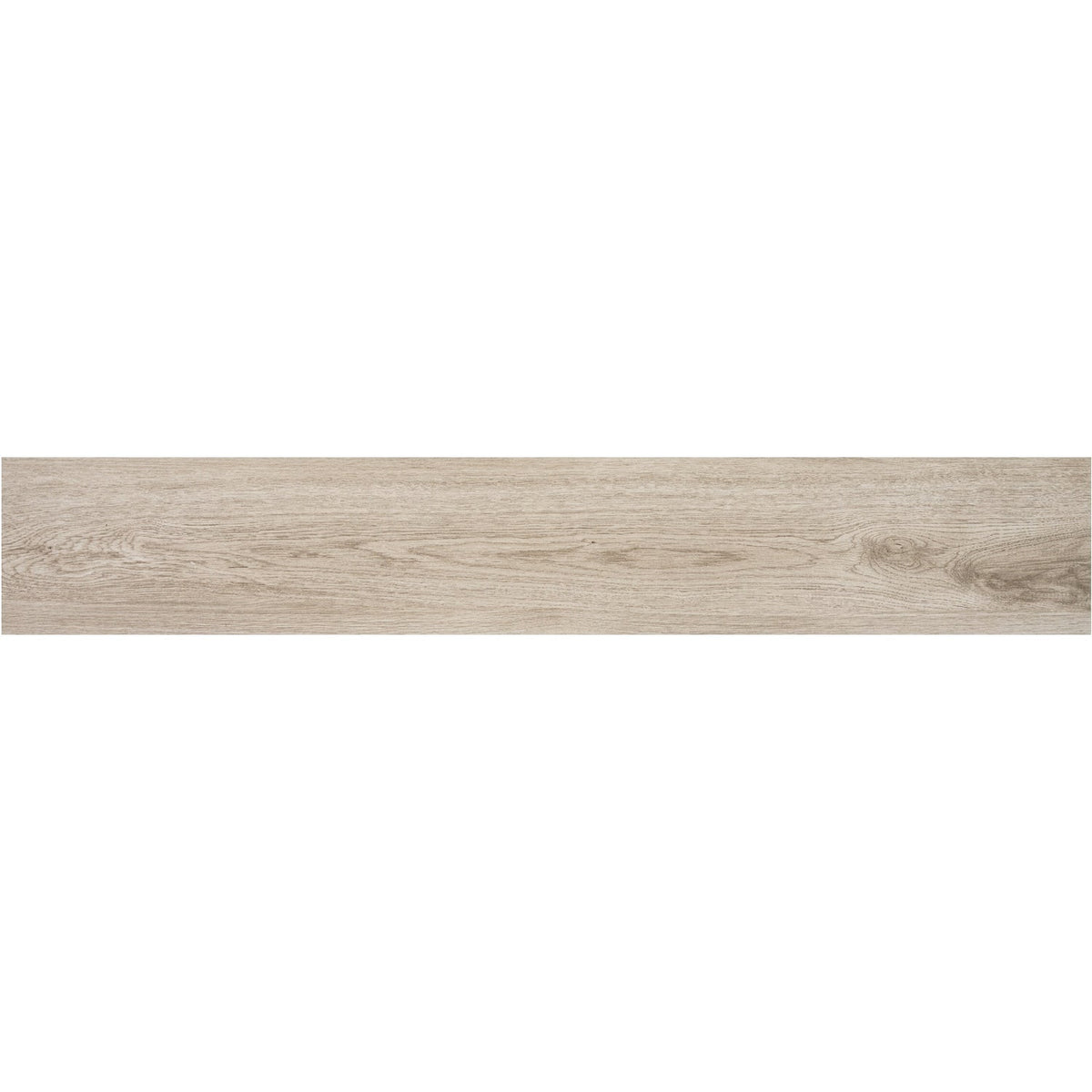 Daltile Saddle Brook Oak Trail 6-in x 36-in Matte Porcelain Wood look Floor and Wall Tile product image
