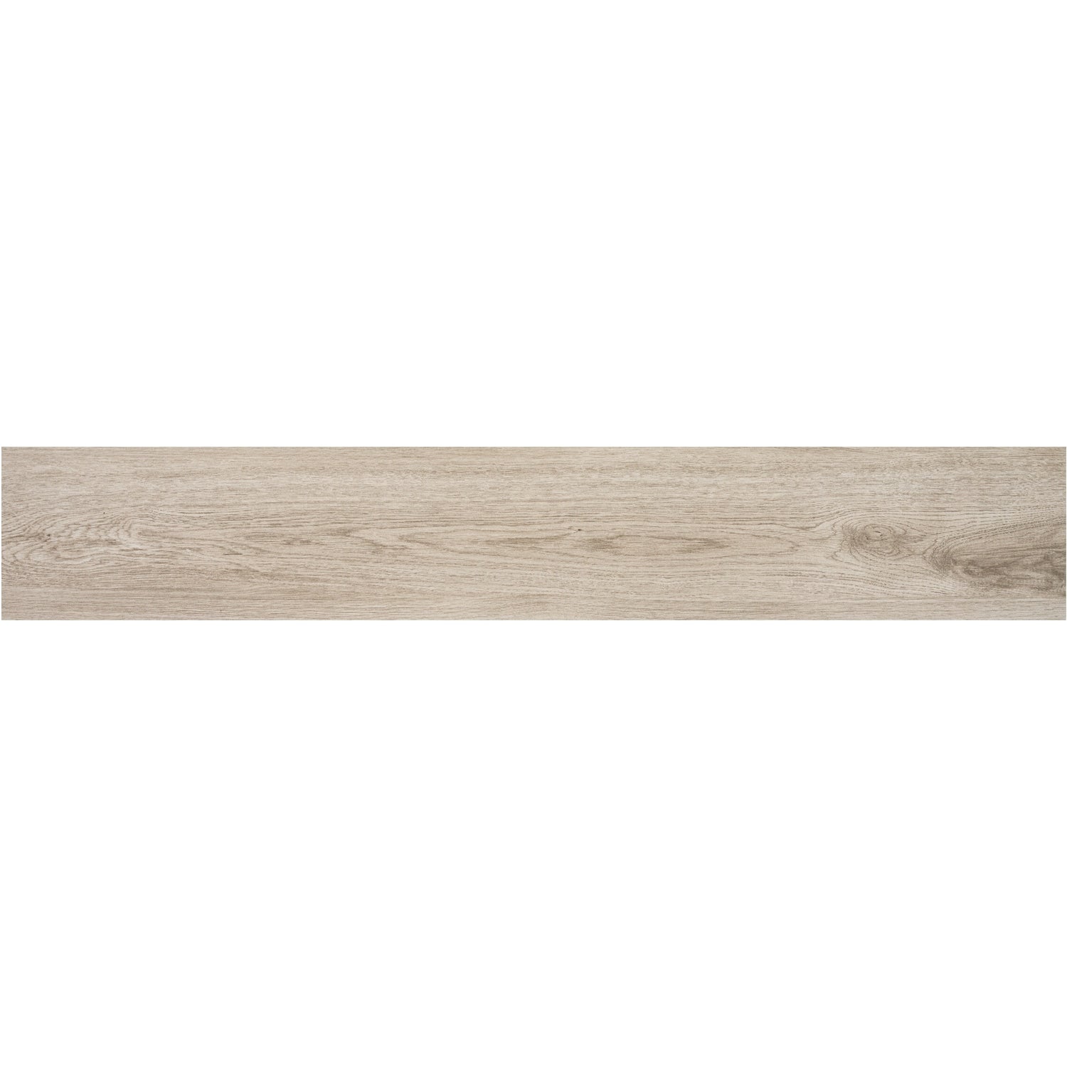 Daltile Saddle Brook Oak Trail 6-in x 36-in Matte Porcelain Wood look Floor and Wall Tile product image