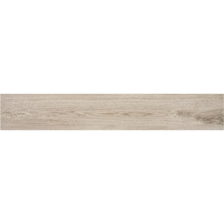 Daltile Saddle Brook Oak Trail 6-in x 36-in Matte Porcelain Wood look Floor and Wall Tile product image