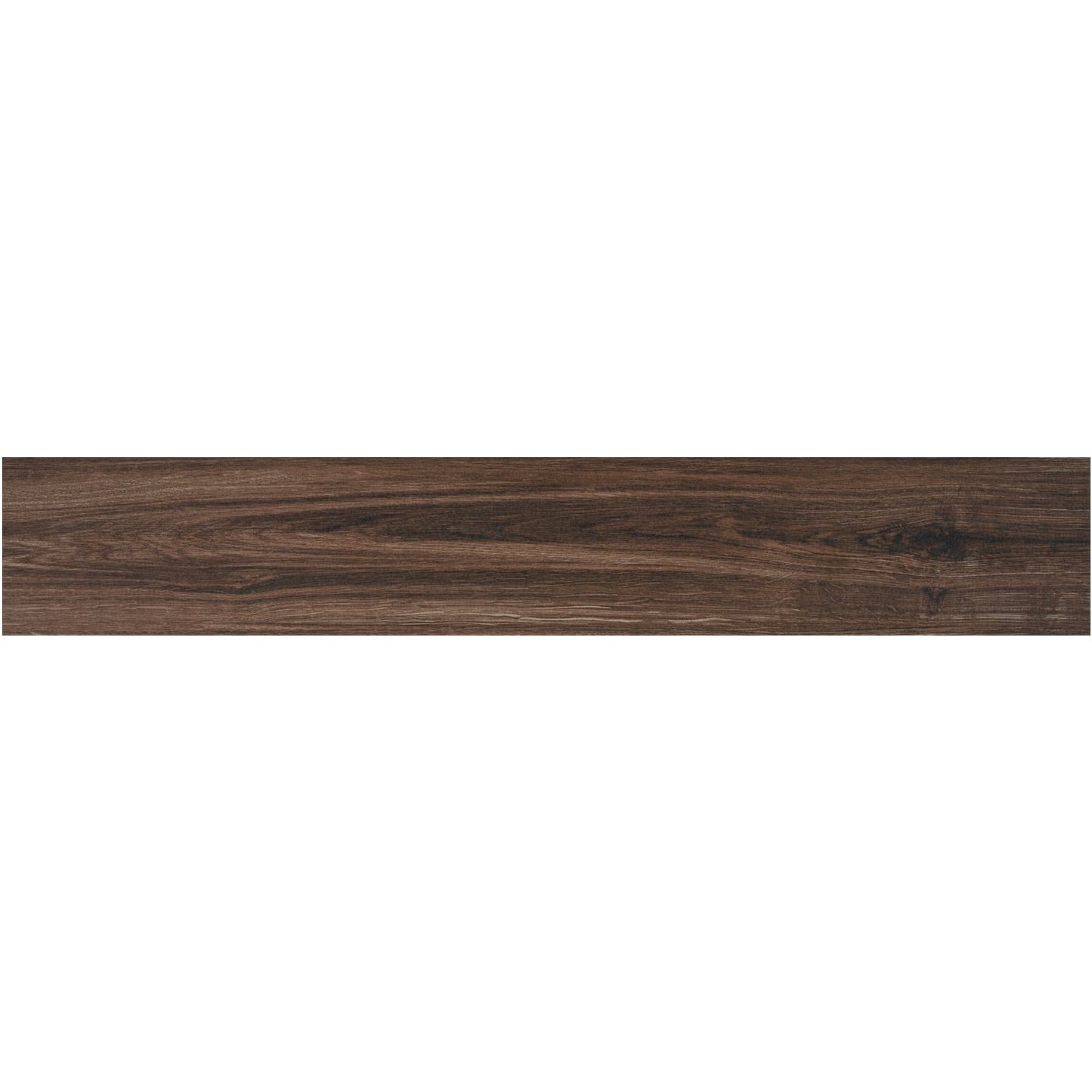 Daltile Saddle Brook Walnut Creek 6-in x 36-in Matte Porcelain Wood look Floor and Wall Tile product image