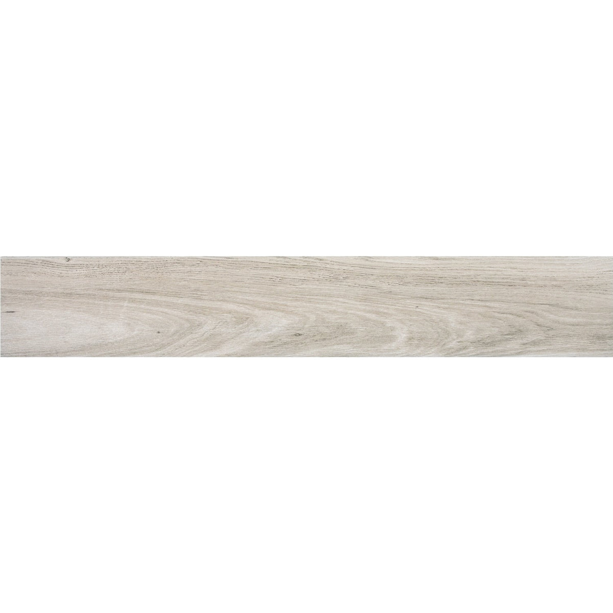 Daltile Saddle Brook Gravel Road 6-in x 36-in Matte Porcelain Wood look Floor and Wall Tile product image
