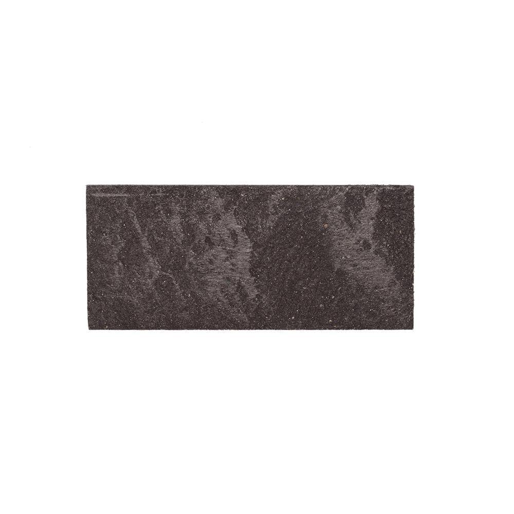 6 in. x 6 in. x 8 ft. Brown Recycled Plastic Lumber Timber (G-Grade) - Super Arbor
