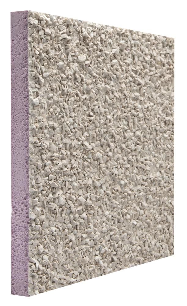 Styro Industries FP Ultra Lite 2' x 8' x 1