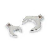 1/2 in. Drive 1-1/16 - 2 in. Crowfoot Wrench Set (14-Piece) - Super Arbor