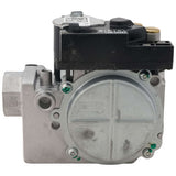 Lennox 77W04 gas valve - detail view (Voltage: 24V; Product Type: Gas Valve)
