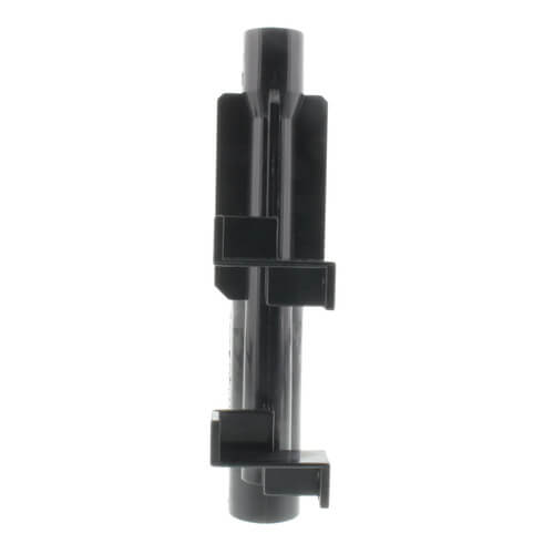 Lennox 77W30 condensate pump - side view (Type: Trap; Product Type: Condensate Pump)
