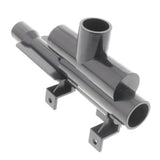Lennox 77W30 condensate pump - detail view (Type: Trap; Product Type: Condensate Pump)