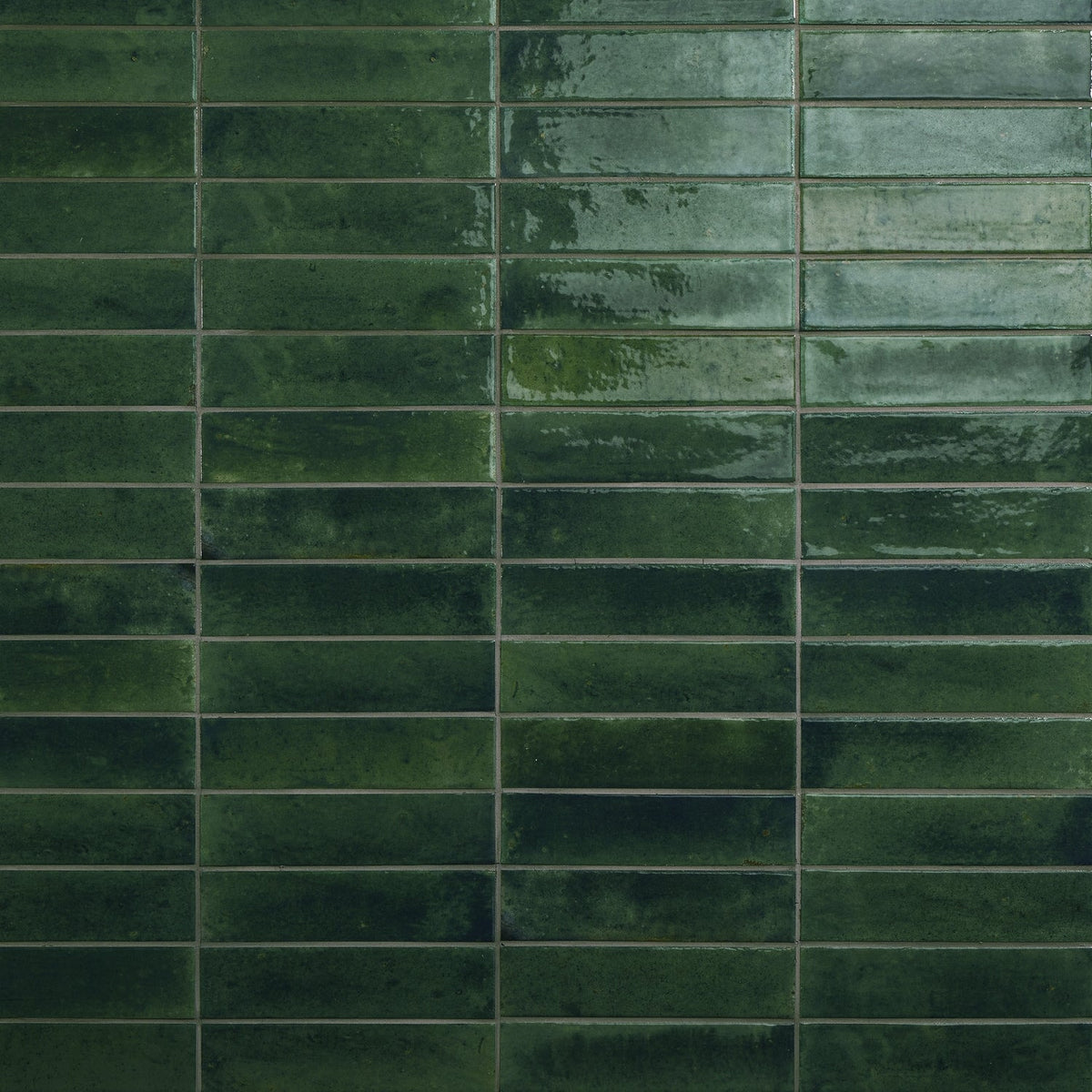 Daltile Remedy Herbal 2-in x 10-in Glossy Porcelain Handcrafted look Wall Tile product image