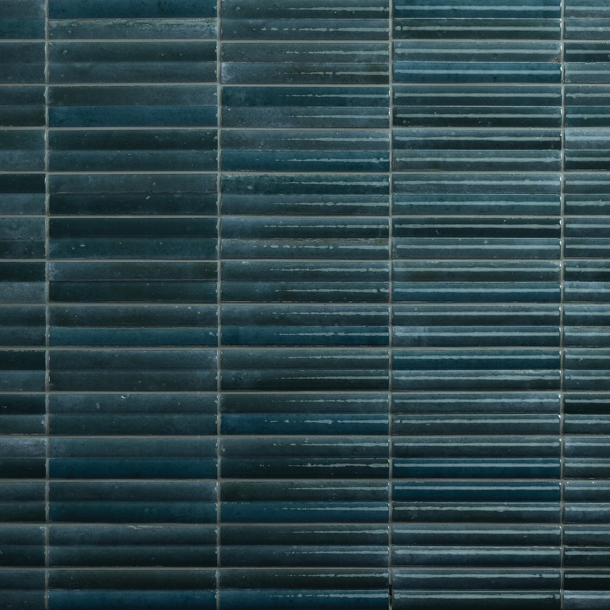 Daltile Remedy Hydro 2-in x 10-in Glossy Porcelain Fluted Wall Tile product image