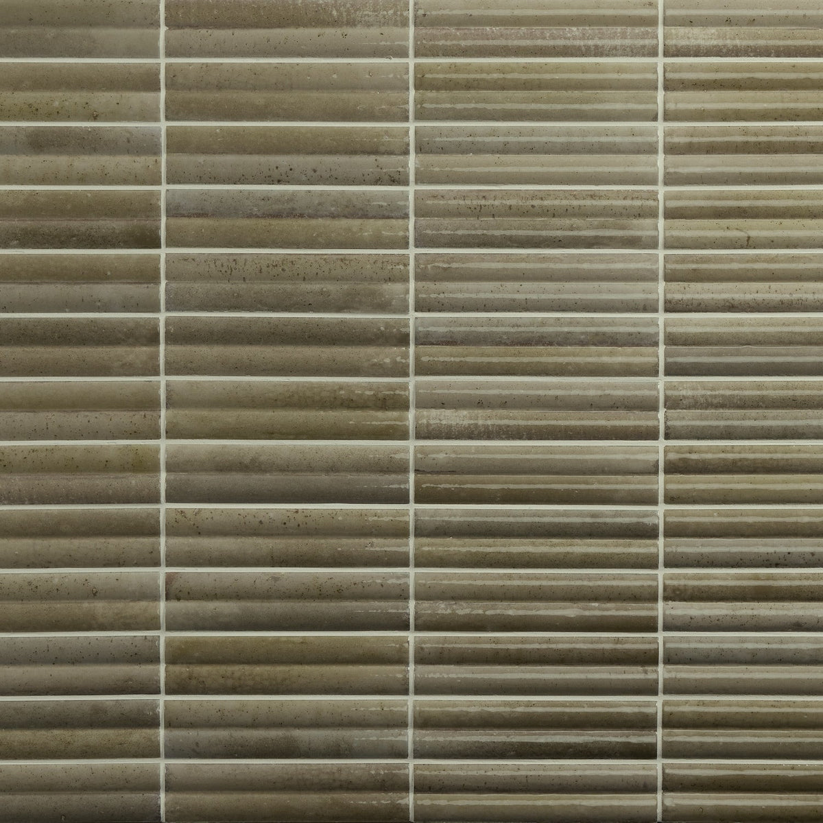 Daltile Remedy Antidote 2-in x 10-in Glossy Porcelain Fluted Wall Tile product image