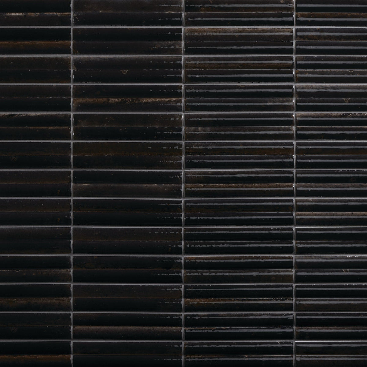Daltile Remedy Alchemy 2-in x 10-in Glossy Porcelain Fluted Wall Tile product image