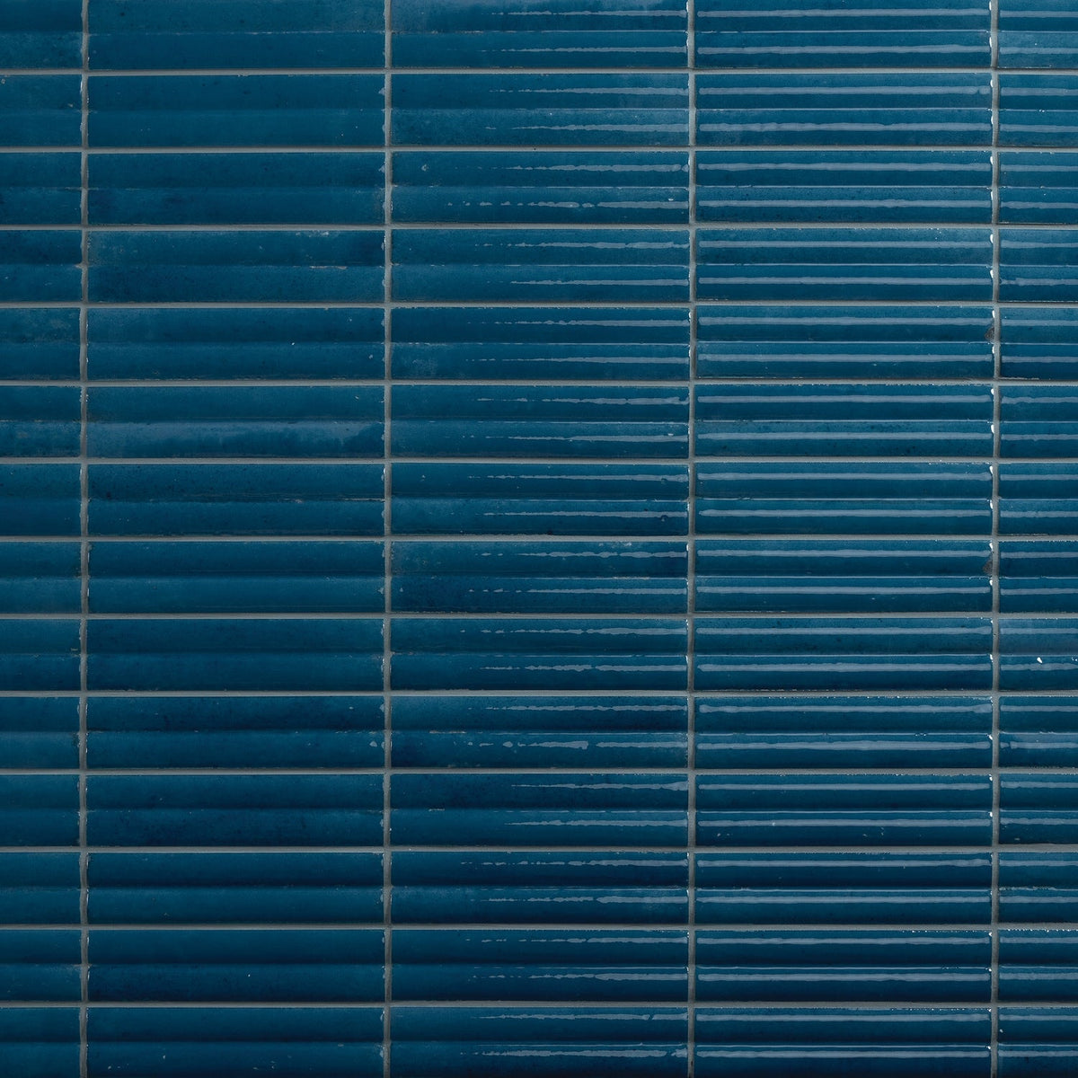Daltile Remedy Oasis 2-in x 10-in Glossy Porcelain Fluted Wall Tile product image