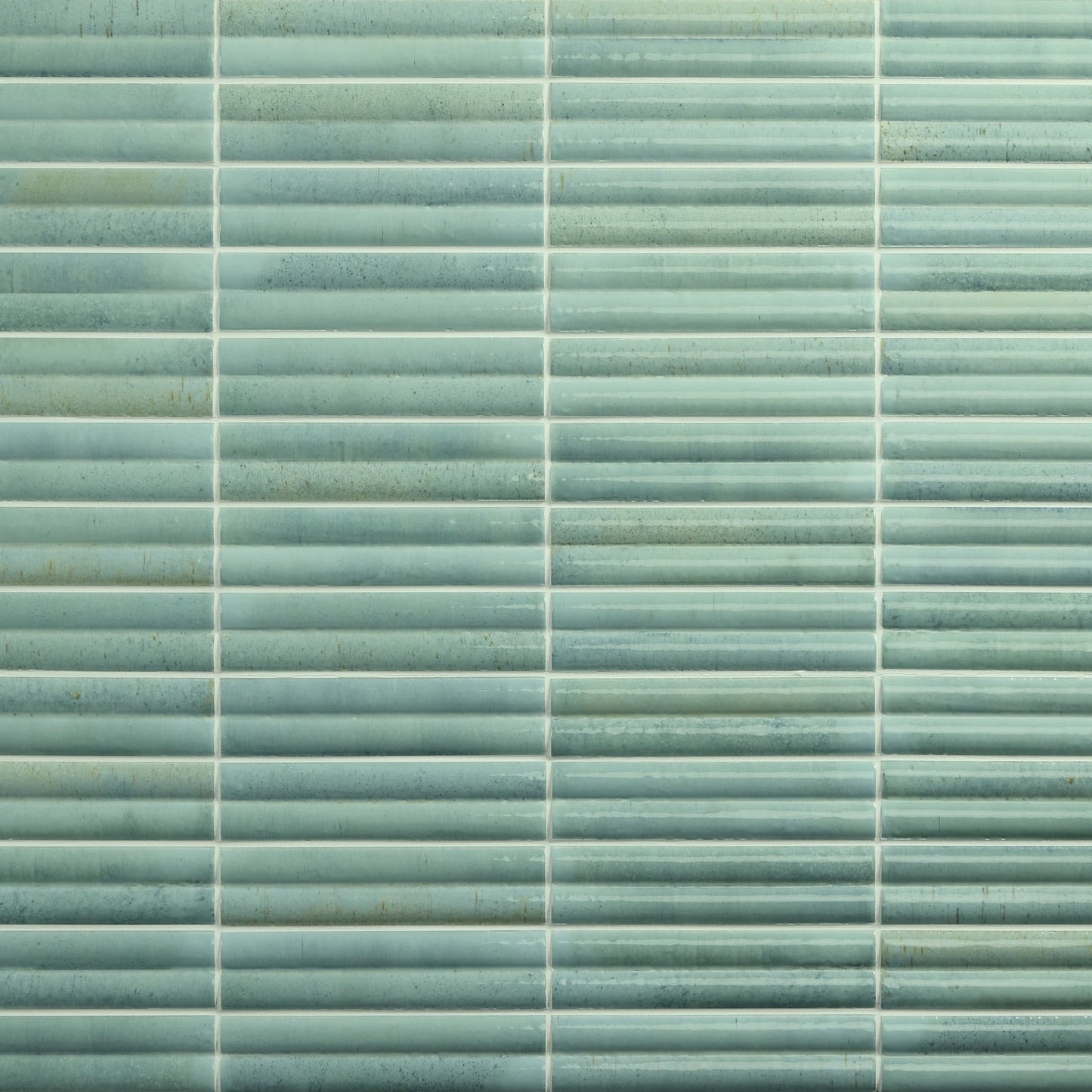 Daltile Remedy Vitality 2-in x 10-in Glossy Porcelain Fluted Wall Tile product image