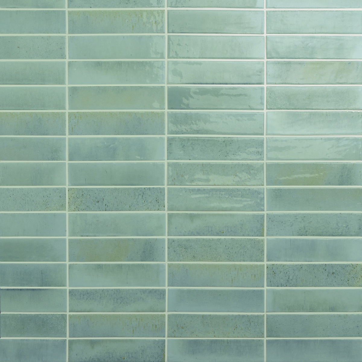 Daltile Remedy Vitality 2-in x 10-in Glossy Porcelain Handcrafted look Wall Tile product image