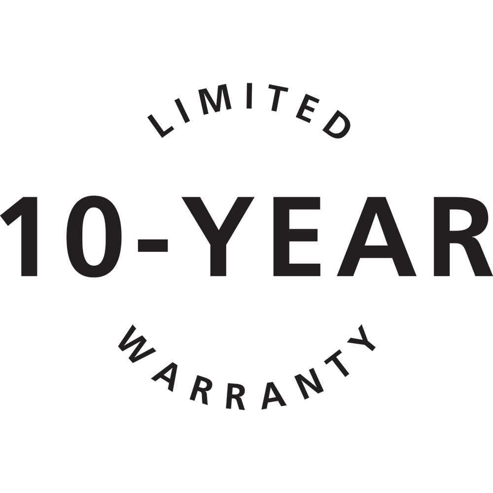 JELD-WEN 32x80 Steel prehung entry door, Right-hand outswing, Primed – silo view 6