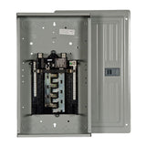 ES Series 100 Amp 20-Space 24-Circuit Main Breaker Indoor Load Center - Super Arbor