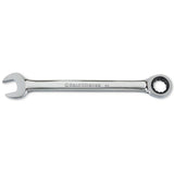 1-1/2 in. Combination Ratcheting Wrench - Super Arbor