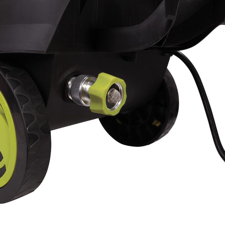Sun Joe 2030 PSI 1.76 GPM 14.5 Amp Electric Pressure Washer