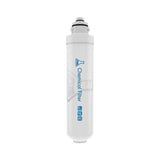 Replacement Water Filter Chemical Pod Filter Cartridge for Drinkpod and Water Purification Appliances