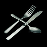 Heavy Windsor 18/0 Stainless Steel Teaspoons (Set of 36)