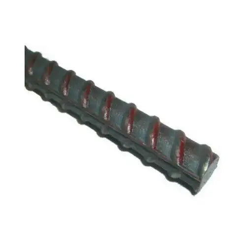 Boltmaster 1/2 in. Diameter x 48 in. Length Steel Weldable Unthreaded Rod